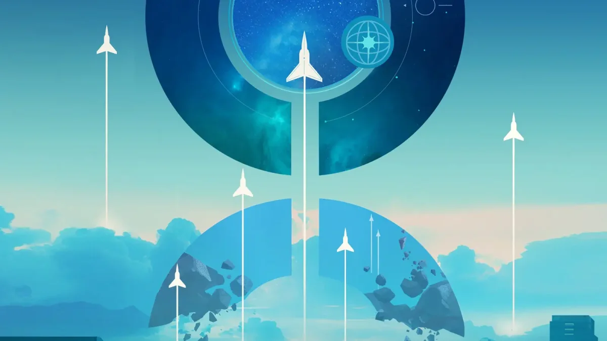 Foundation: anúncio oficial convoca fãs para "Reunion Among The Stars"