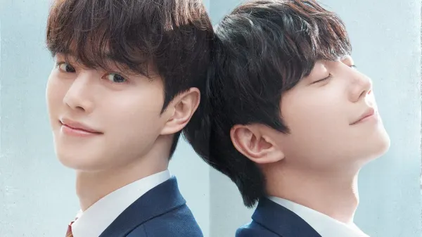 Four Hands, Two Sonatas chega à Band com Song Kang no elenco