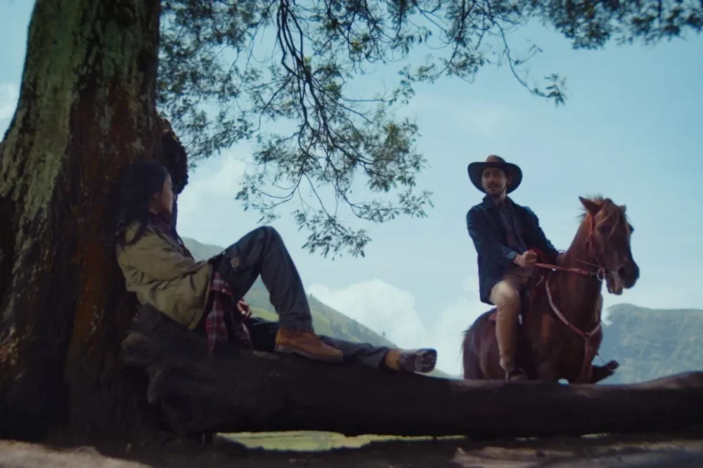 Four Seasons in Java: Kamila Andini representa Indonésia no Oscar