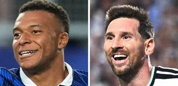 França x Argentina é final mais provável do torneio: 28,15%