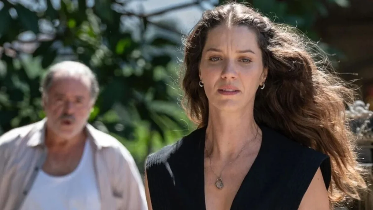 Francesca desmascarada em Quem Ama Cuida; reviravolta