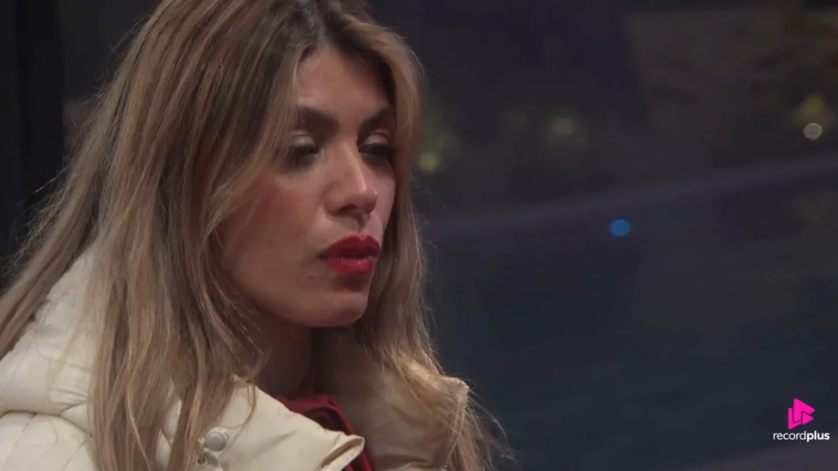 Franciele Grossi: irritação com Murilo Dias agita A Fazenda 18