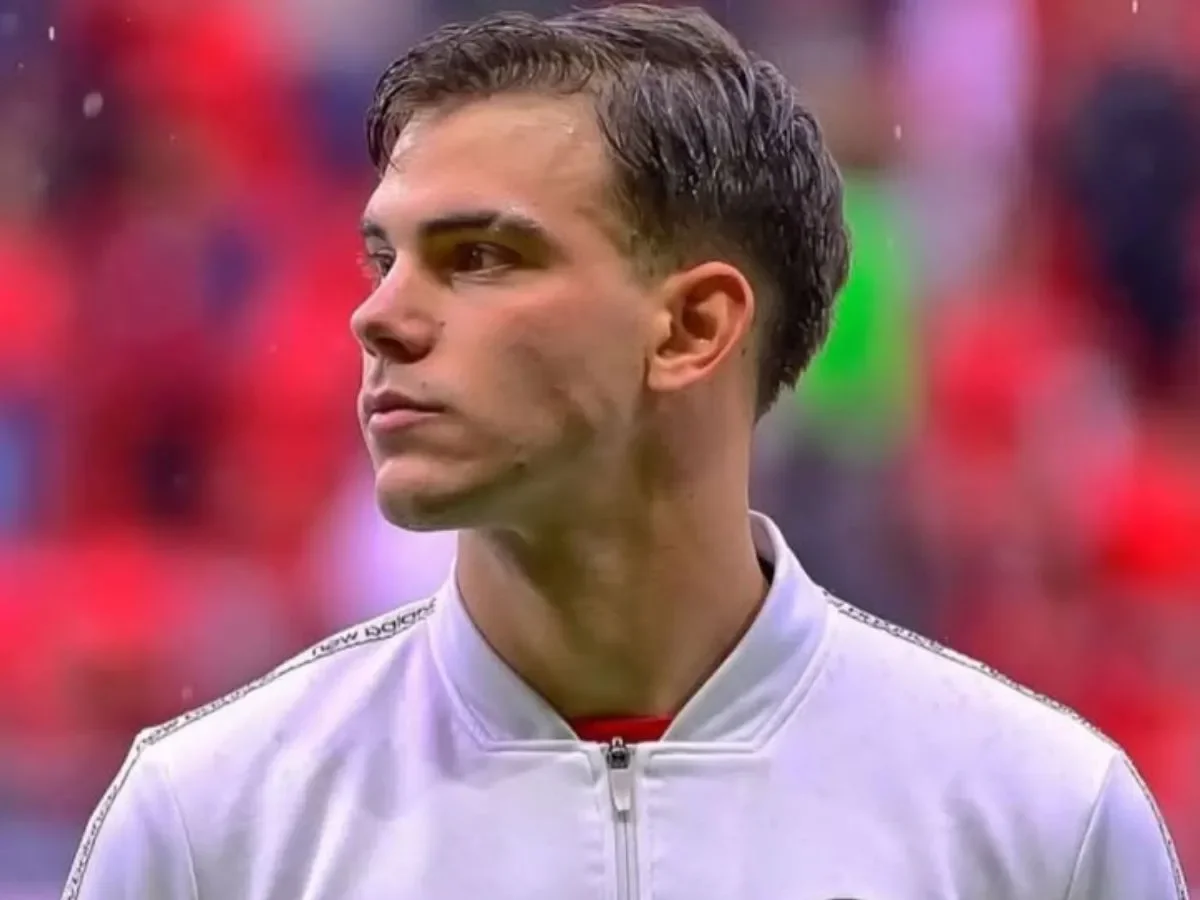 Franco Rossi reforça a Chapecoense na luta contra o rebaixamento