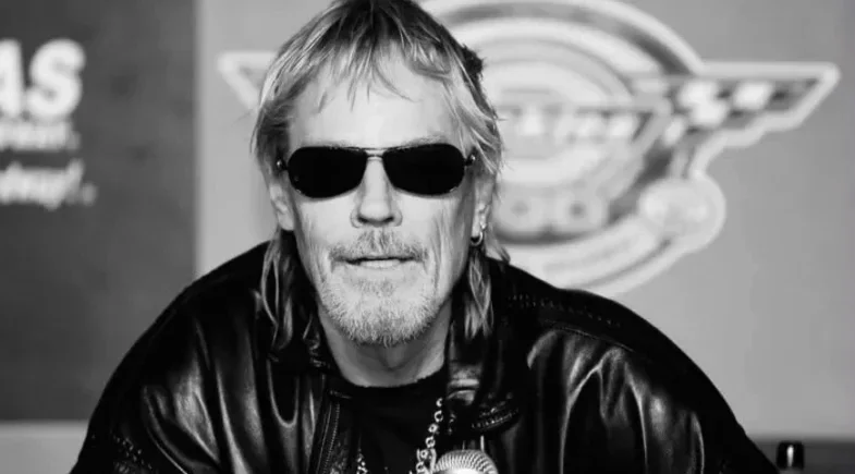 Frank Beard, baterista do ZZ Top, morre aos 77
