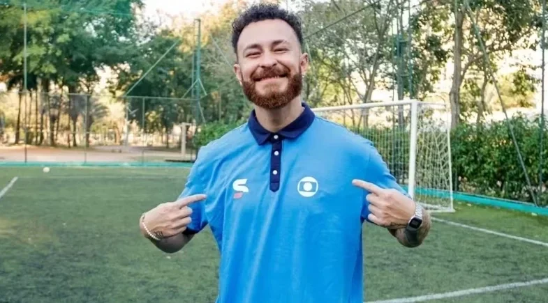 Fred Bruno: raspão de tiro em balada envolve suplente do PL