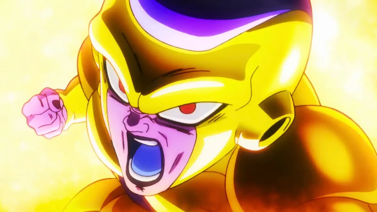 Frieza: retorno confirma novo confronto com os Z‑Fighters