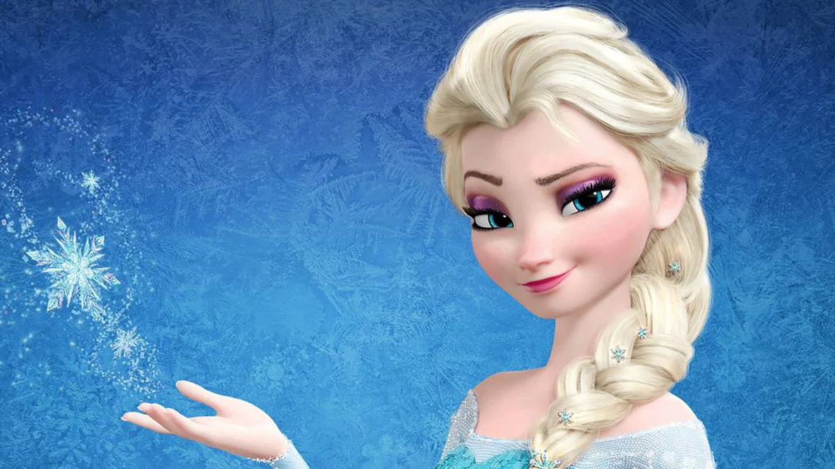 Frozen 3: casamento de Anna e Kristoff confirmado em primeiras imagens