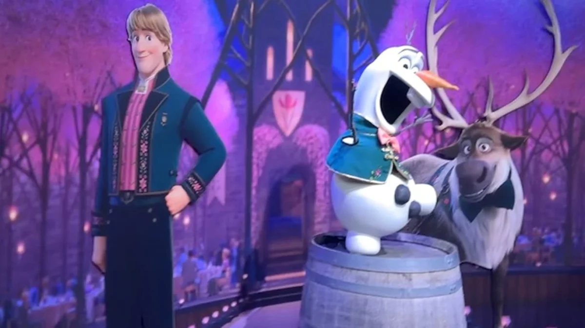Frozen 3: Elsa e Anna podem deixar Arendelle por regiões inéditas
