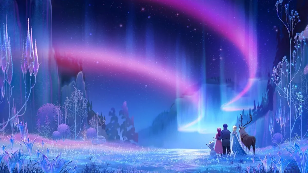 Frozen 3: nova vilã misteriosa com poderes à altura de Elsa