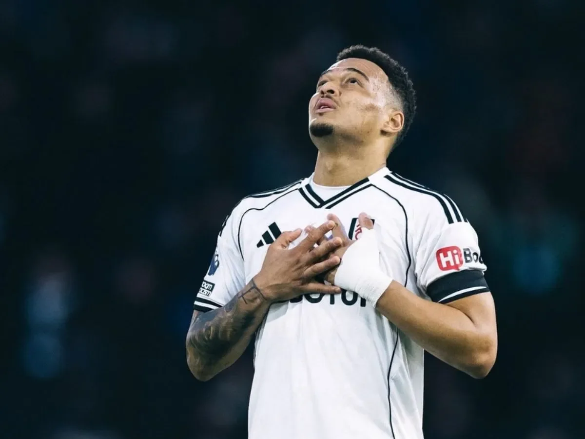 Fulham pede €50 mi por Rodrigo Muniz e barra retorno ao Brasil