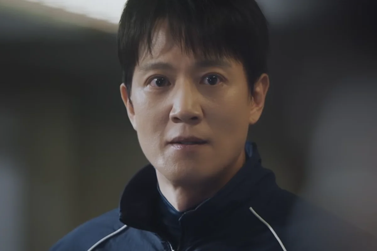 Fullcount: Kim Rae Won assume comando interino e jura vitória