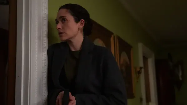 Fúria: Alice Black mata patriarca e vira implacável
