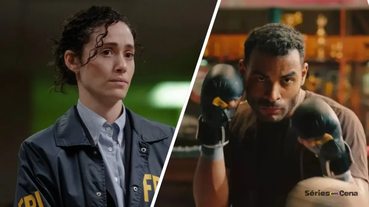 Fúria: Disney+ e Netflix lançam séries homônimas e opostas