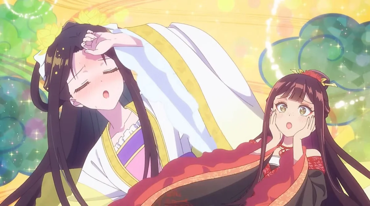Futsutsuka na Akujo: 2ª temporada entra em produção
