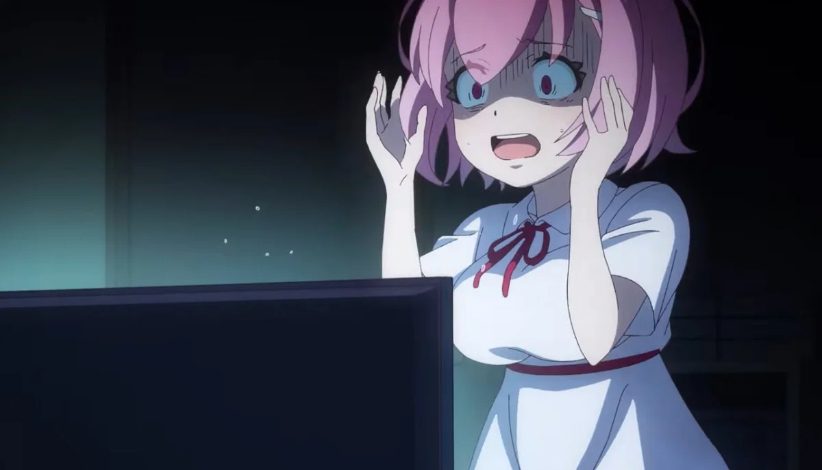 FX Senshi Kurumi-chan: trailer traz abertura cantada por Aina Suzuki