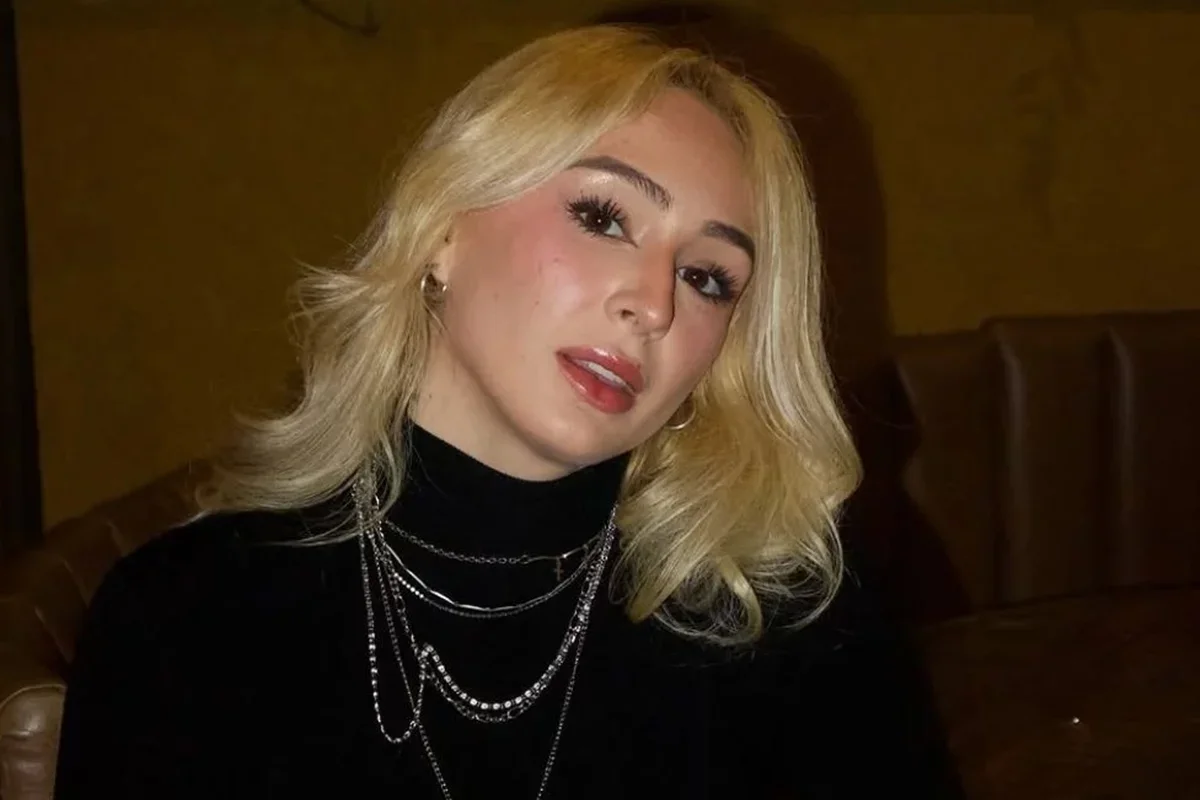 Gabi Gagliassi: flagra com Julio Cocielo e 5 milhões no TikTok