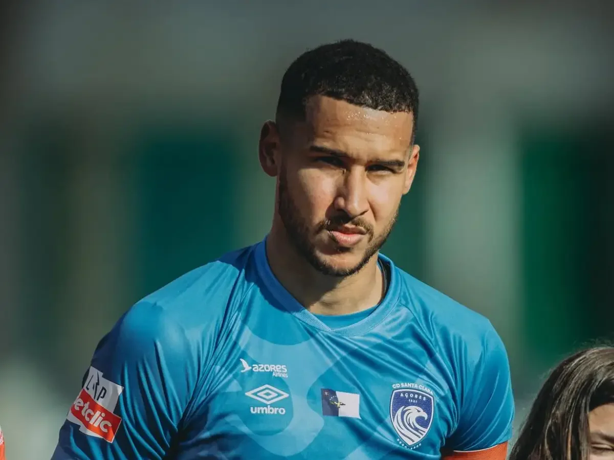 Gabriel Batista na mira do Botafogo após 39 jogos fortes