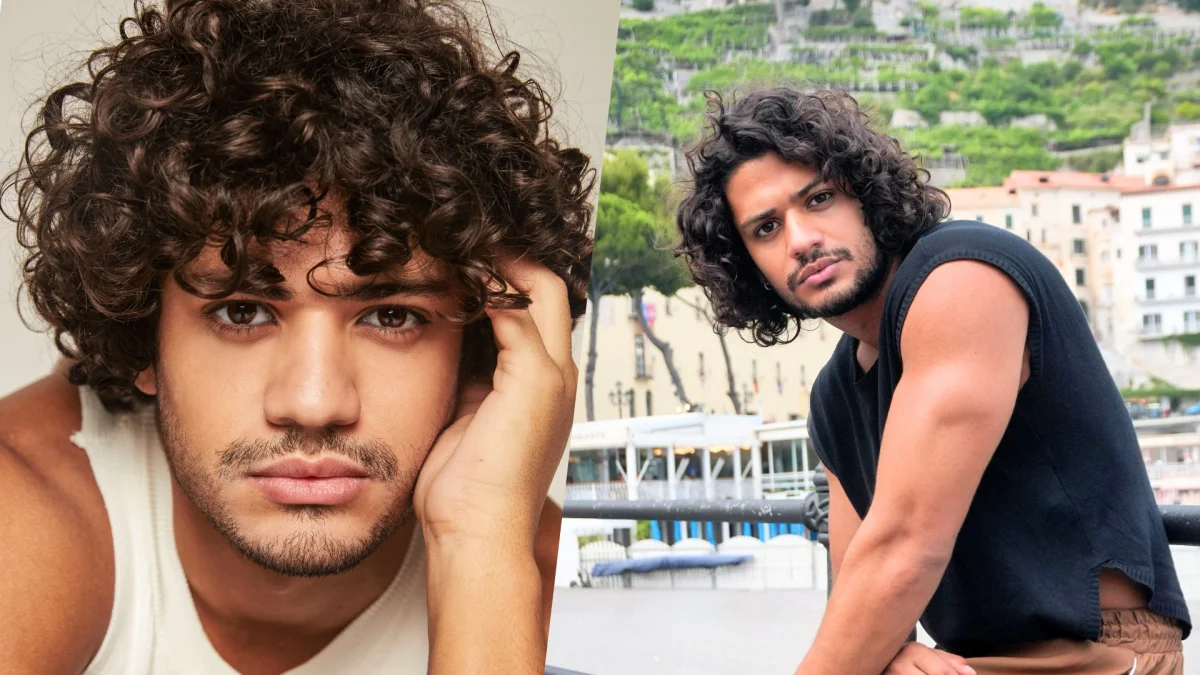 Gabriel Santana: namoro discreto e cinebiografia mudam fase