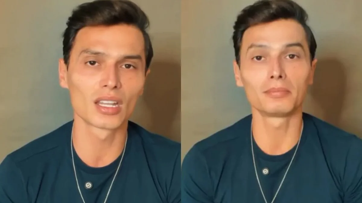 Gabriel Torres deixa A Fazenda 18; desabafo detalha motivos
