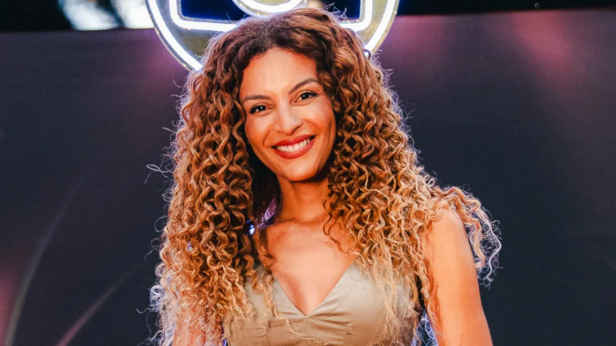 Gabriela Loran conquista protagonismo em filme da Globoplay
