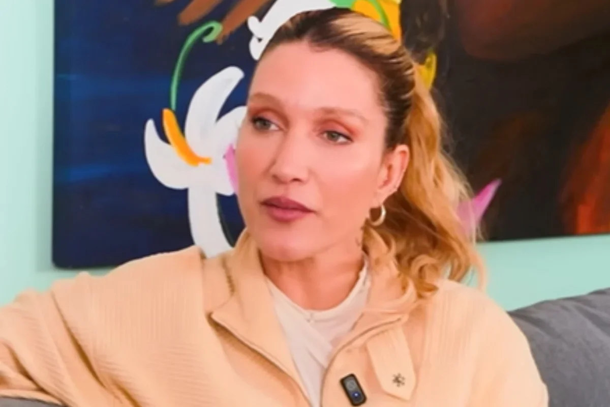 Gabriela Pugliesi revela perda gestacional após premonição