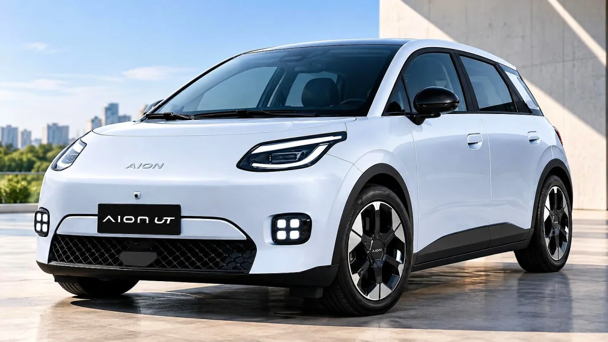 GAC, FAW e Toyota: reorganização pressiona fabricantes estatais