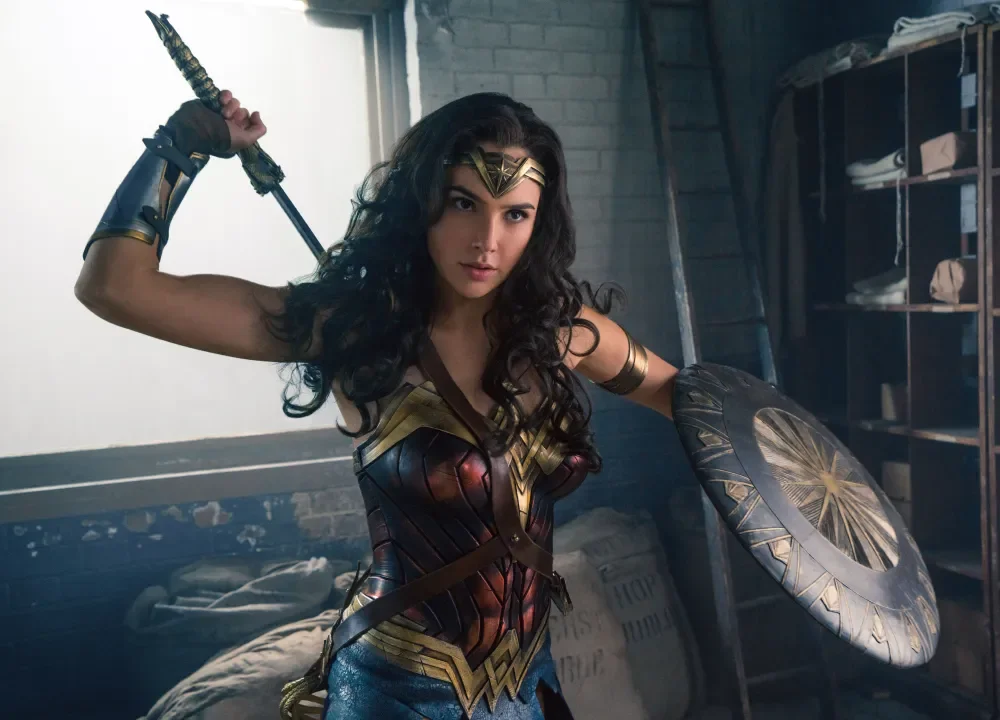 Gal Gadot: cancelamento de Wonder Woman 3 não foi "elegante"