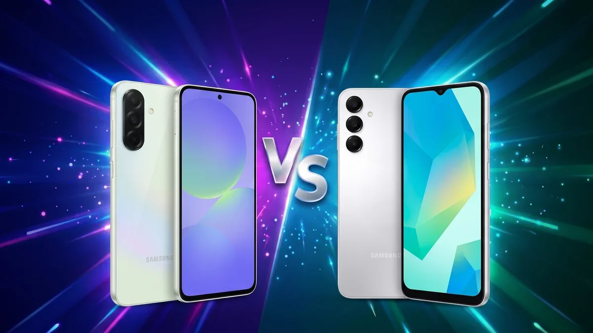 Galaxy A36: desempenho e IP67 que aumentam a longevidade