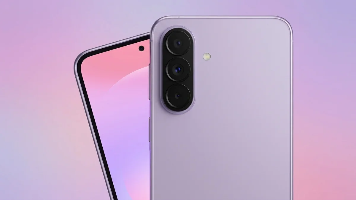 Galaxy A38: repetição do conjunto de câmeras preocupa