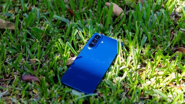 Galaxy A57: cupom reduz preço para R$ 1.498,42 e muda a equação de compra