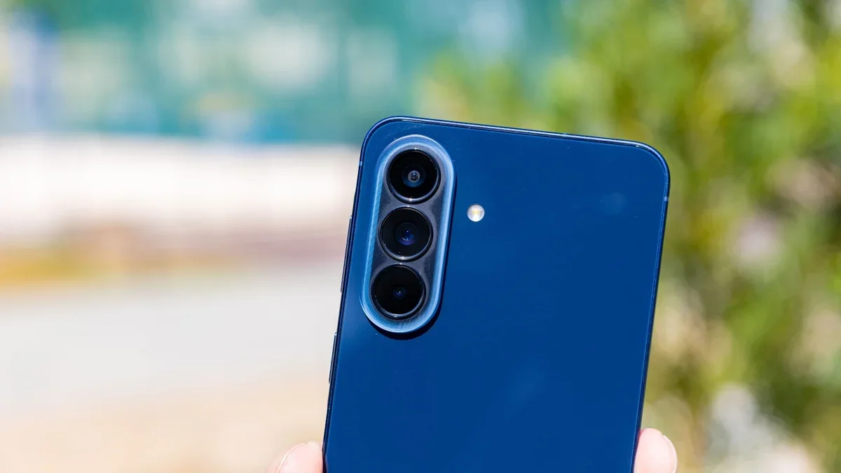 Galaxy A57 vira pechincha: oferta com cupom cai para R$ 1.538