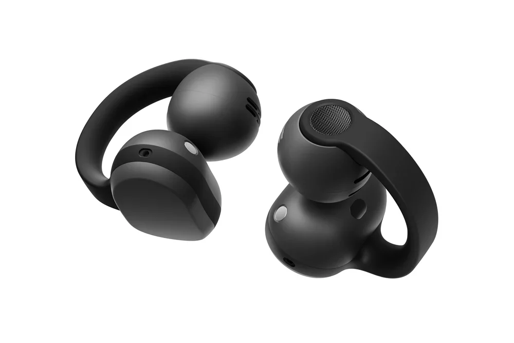 Galaxy Buds On adota clip‑on e promete 9,5 horas de bateria