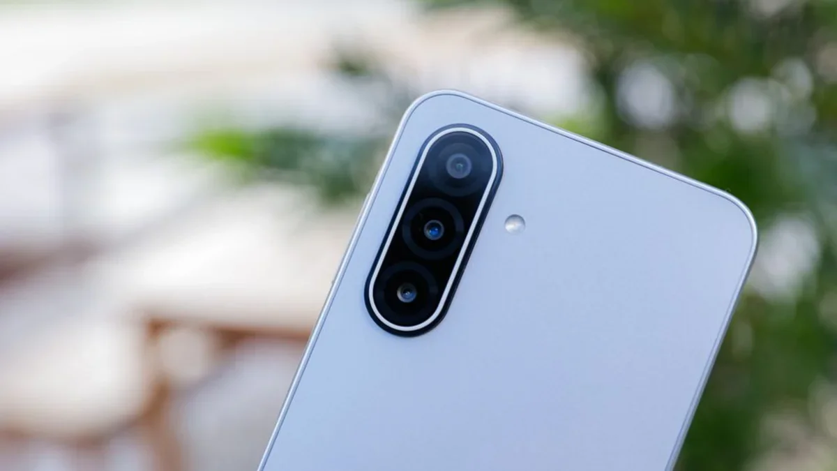 Galaxy F70 5G: pode ser um Galaxy A17 5G renomeado