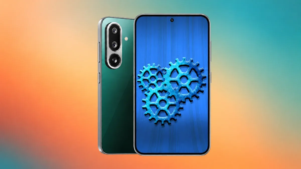 Galaxy F70: tela AMOLED 120 Hz e câmera de 50 MP com OIS