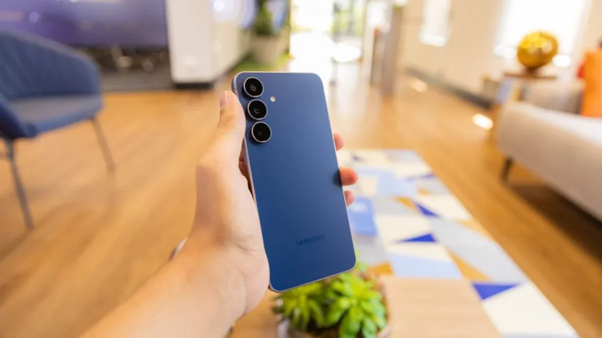 Galaxy S26 FE: 7 anos de atualizações e especificações vazadas
