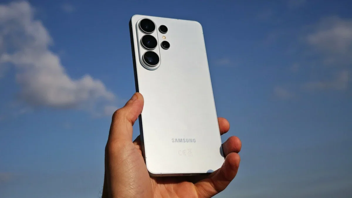 Galaxy S26 pode ficar até €95 mais caro por alta da RAM