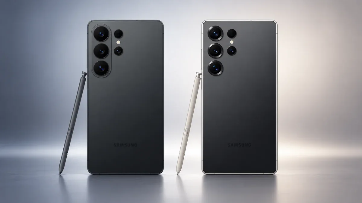 Galaxy S27 Pro: bateria de 5.240 mAh vira trunfo da Samsung