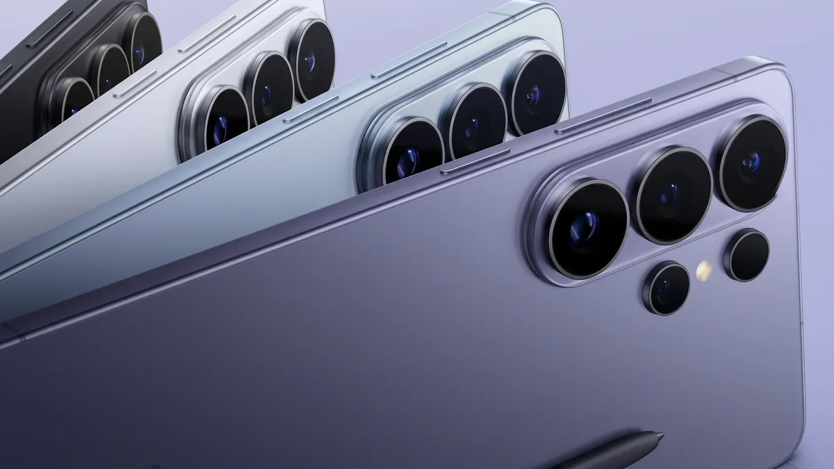 Galaxy S27 Ultra: bateria de 5.700 mAh surge em certificação