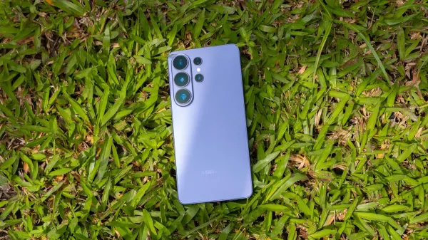 Galaxy S27 Ultra: ilha de câmeras pode acabar com o balanço do aparelho