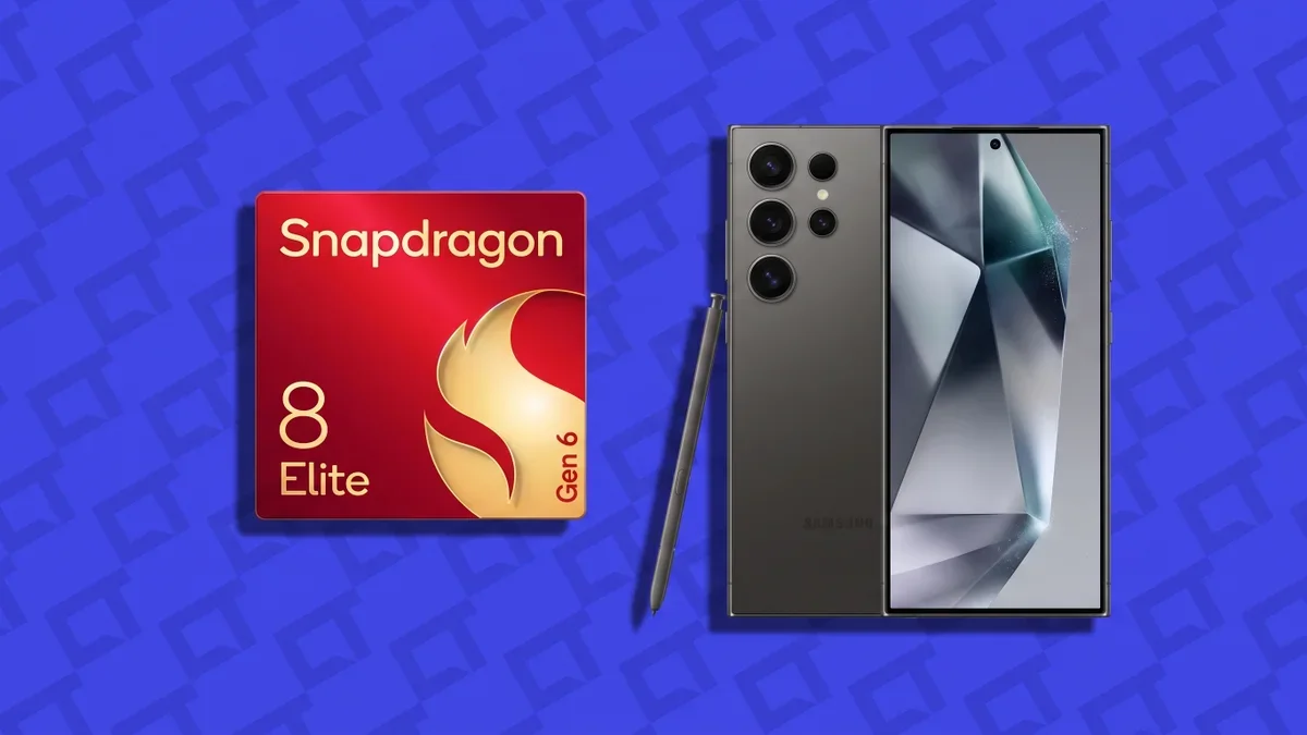 Galaxy S27 Ultra pode ganhar chip Snapdragon 8 Elite Extreme