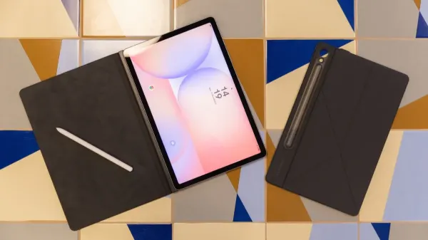 Galaxy Tab S10 Lite: S Pen e capa por R$ 1.811,10