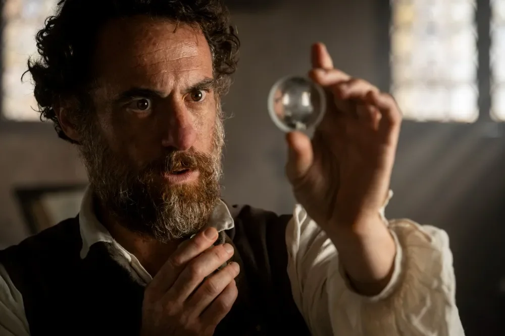 Galileo: Fandango abre vendas no MIA com orçamento de €8 milhões
