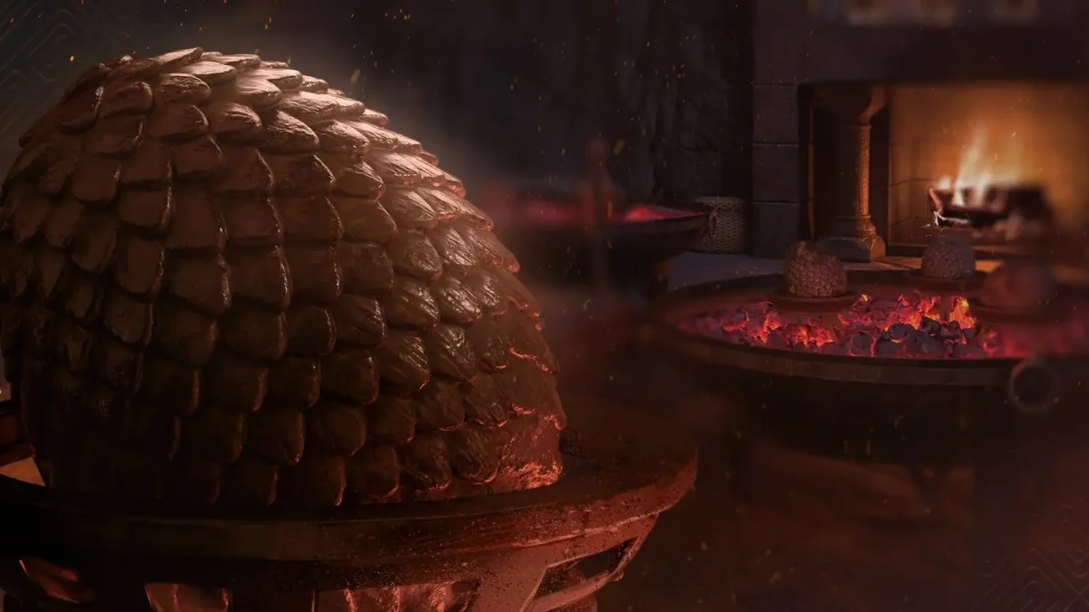 Game Of Thrones: Malachite chega antes de House of the Dragon