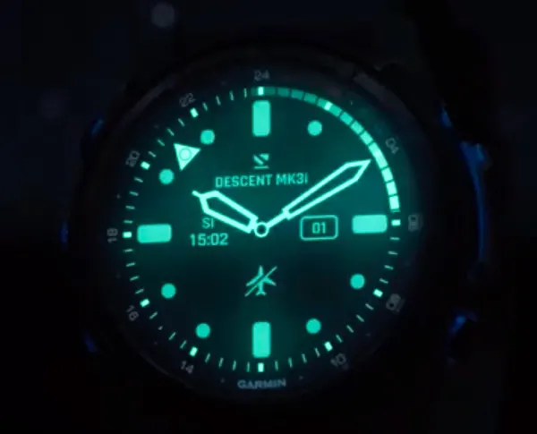 Garmin MARQ Gen 3: 128 GB coloca modelo à frente do Fenix 9 Pro