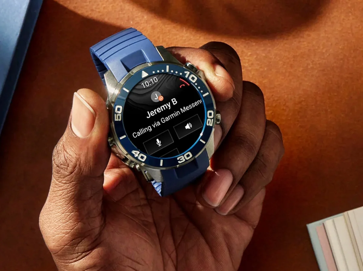 Garmin MARQ Gen 3: 128 GB interno e EKG chegam em 6 versões
