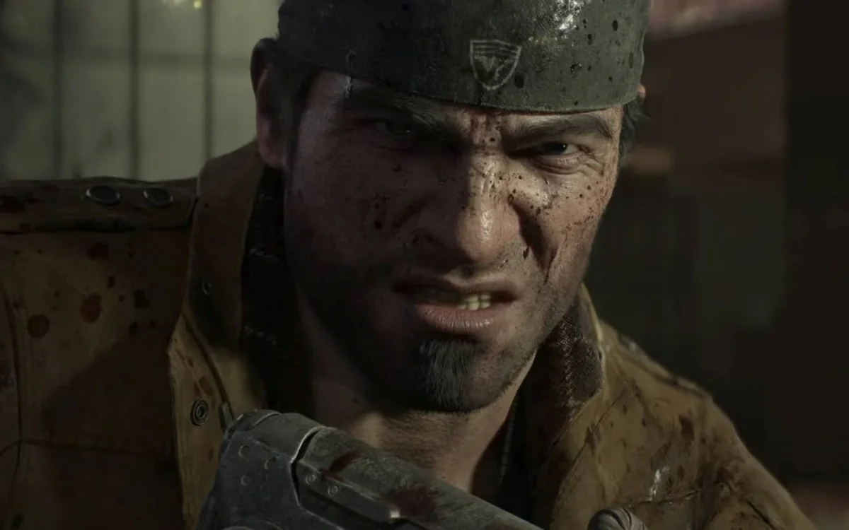 Gears of War: E-Day cria cerca de 1 GB de RAM extra no Xbox Series S