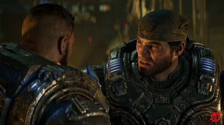 Gears of War: E-Day exige 115 GB em SSD e traz DLSS 5 e XeSS 3.0