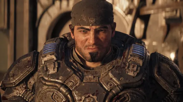 Gears of War: E-Day sofre quedas de FPS no Xbox Series X