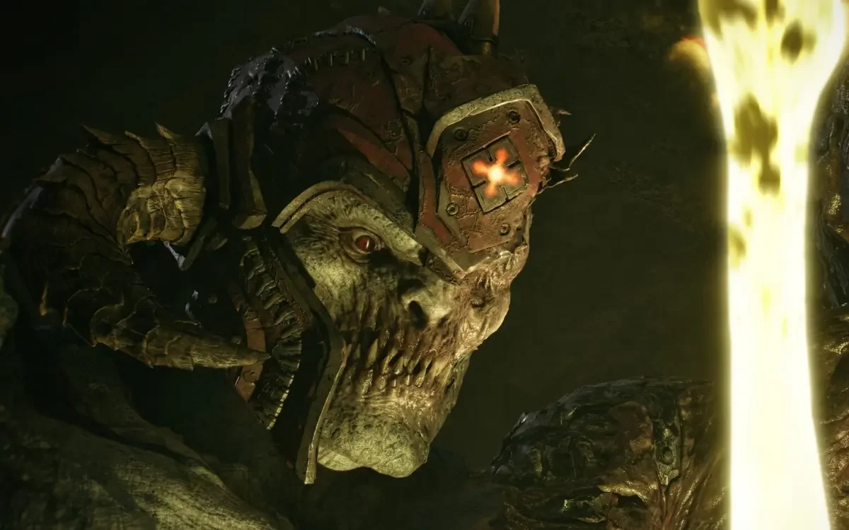 Gears of War: próxima sequência promete chegar muito mais rápido