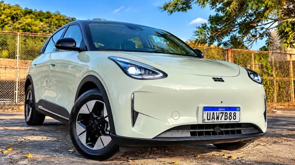 Geely, BYD e Leapmotor: reparos podem levar meses por falta de peças